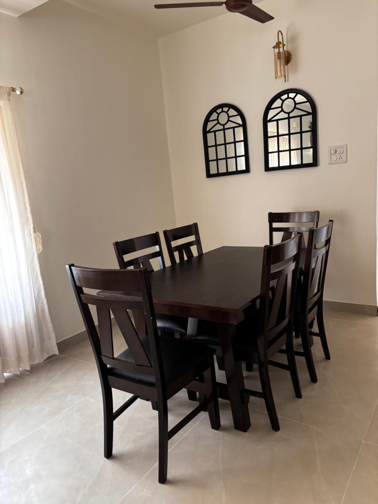 Villa Papa John A