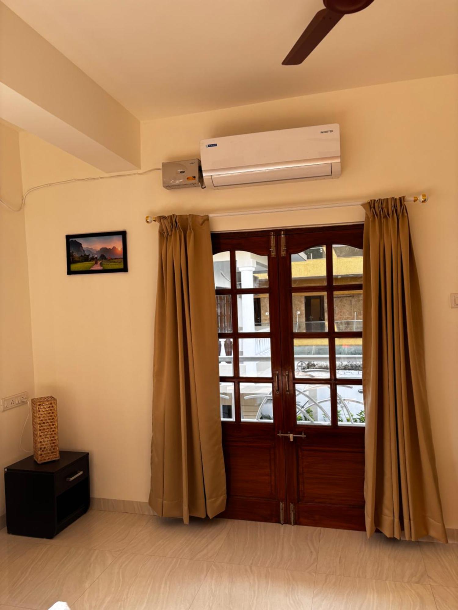 Villa Papa John A Calangute