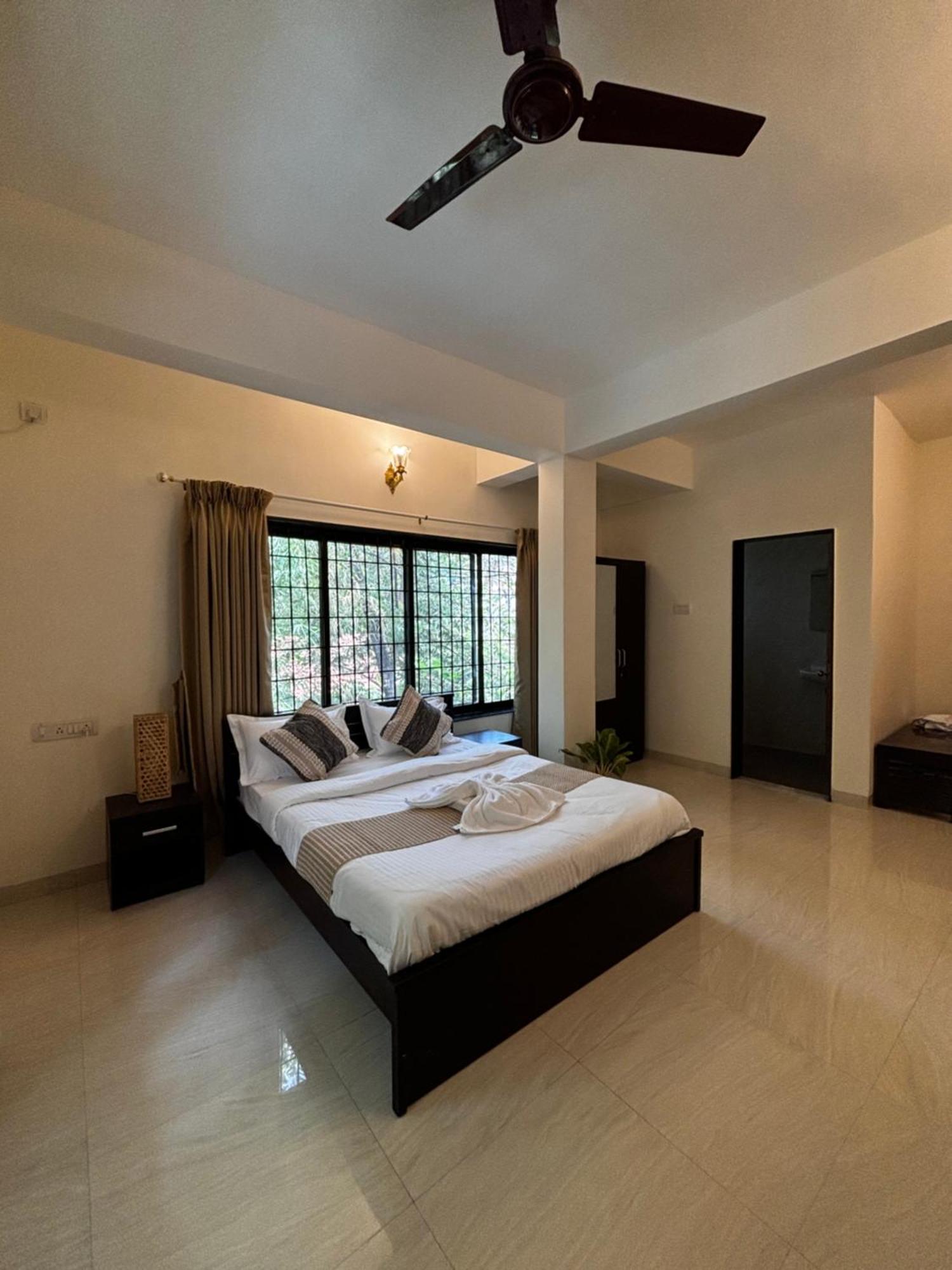 Villa Papa John A Calangute