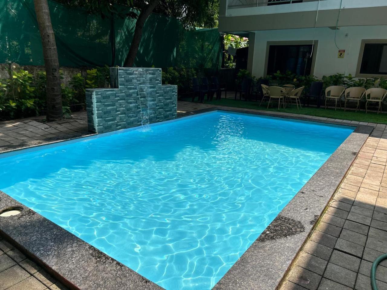 Villa Papa John A Calangute